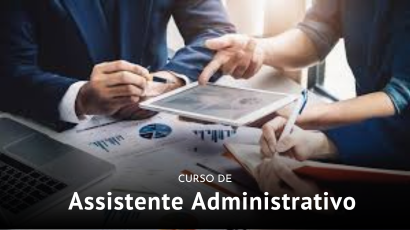 Assistente Administrativo